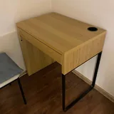Стол IKEA MICKE 3
