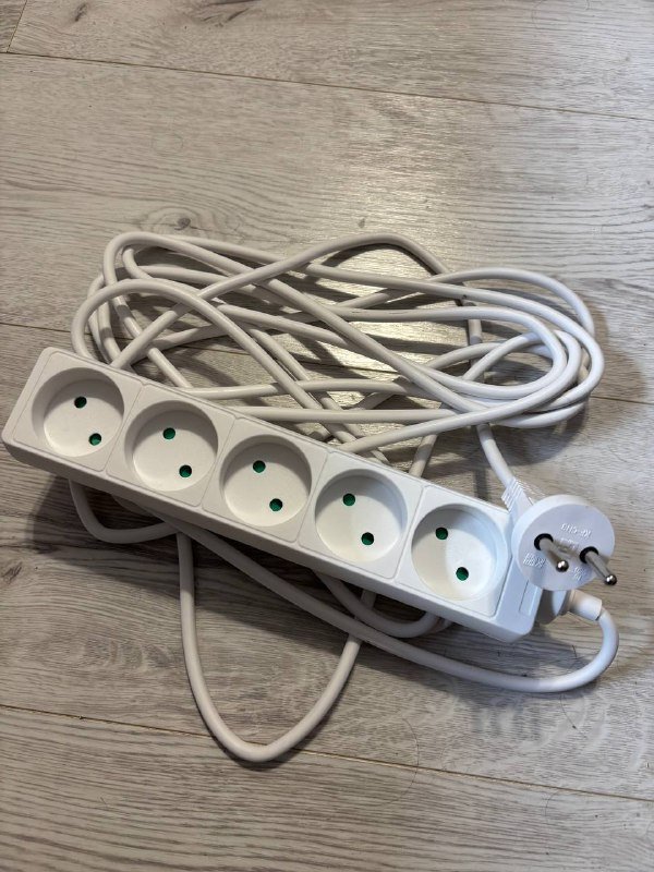 Удлинитель