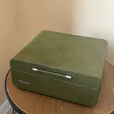 Crosley Mercury Turntable 1