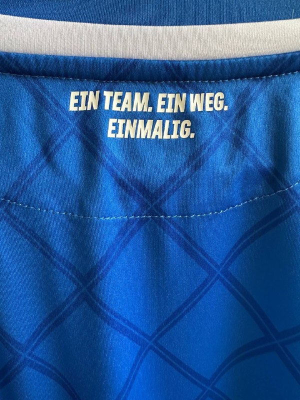 Футболка Hoffenheim 2019/2020 Joma XL 7