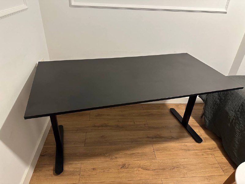 Рабочий стол 80х160 см 2