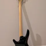 Ibanez GSR200 бас-гитара, чехол 2