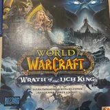 Настольная игра World of Warcraft 1