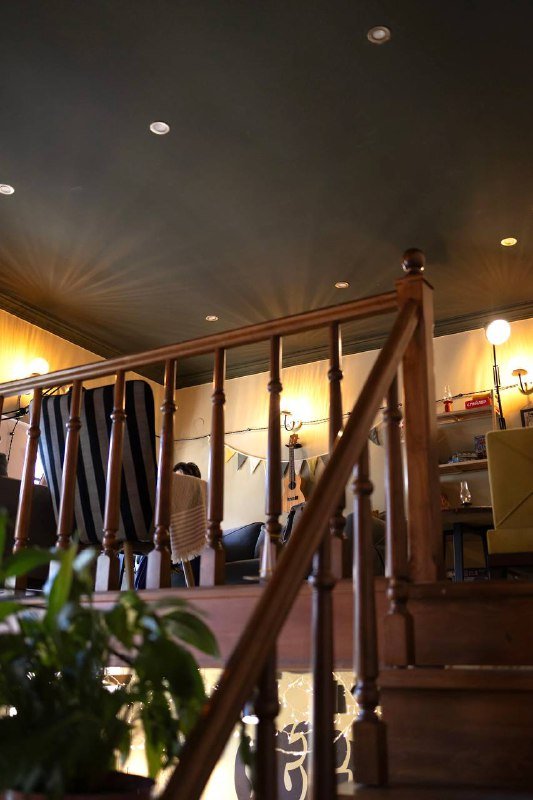 Готовый бизнес кафе в центре Батуми с оборудованием и брендом 2