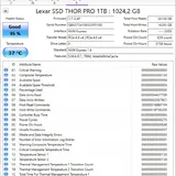 Lexar Thor 1TB SSD 1