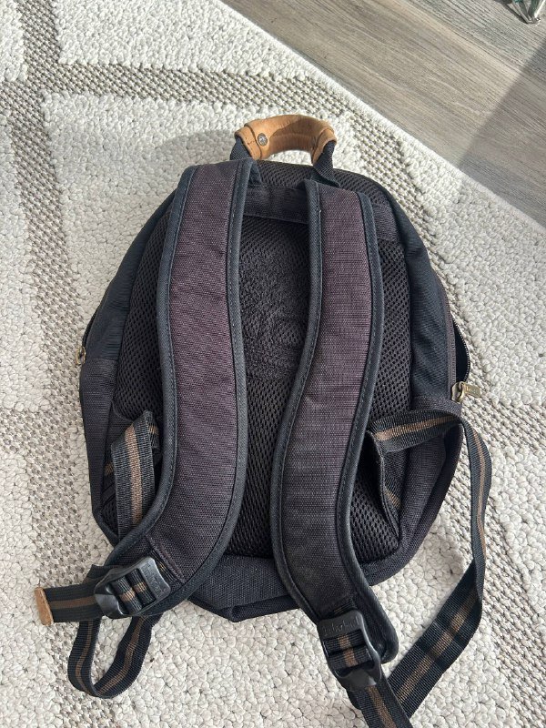 Сумка для фитнеса, Рюкзак 3