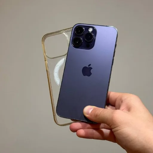 iPhone 14 Pro Max 256GB