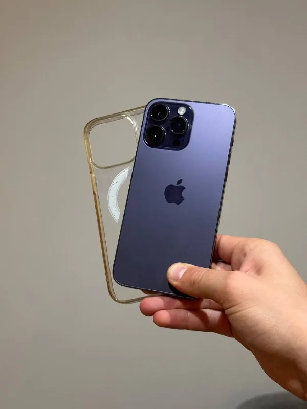 iPhone 14 Pro Max 256GB 1