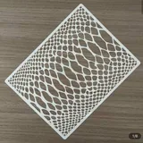 Накладные ногти, украшения, очки, трафарет, порошок, фломастеры, ручки, люверсы 5