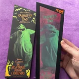 Палетка теней Melt Cosmetics Halloween Town 2