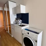 Orbi City 1+1 с отдельной спальней 1