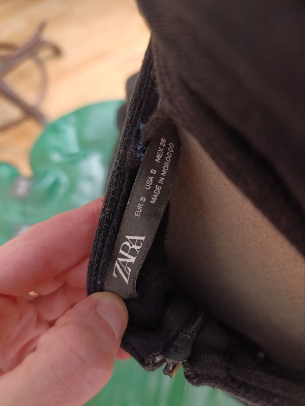 Платье ZARA S 2