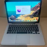 MacBook Pro Retina 13 2