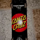 Скейт Santa Cruz 1