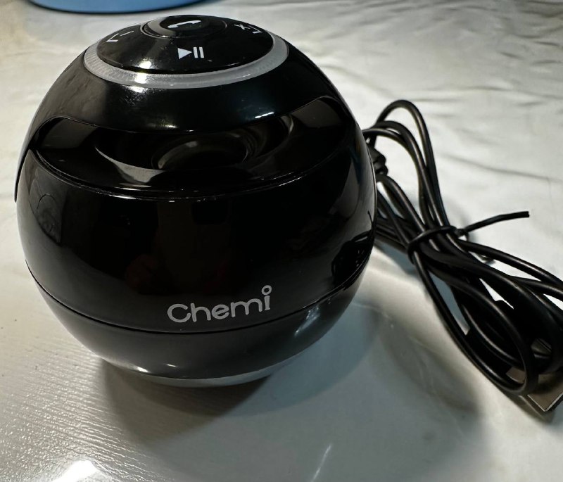 Блютус колонка Chemi
