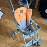 Graco детская коляска 1