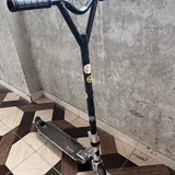 Трюковый самокат 3