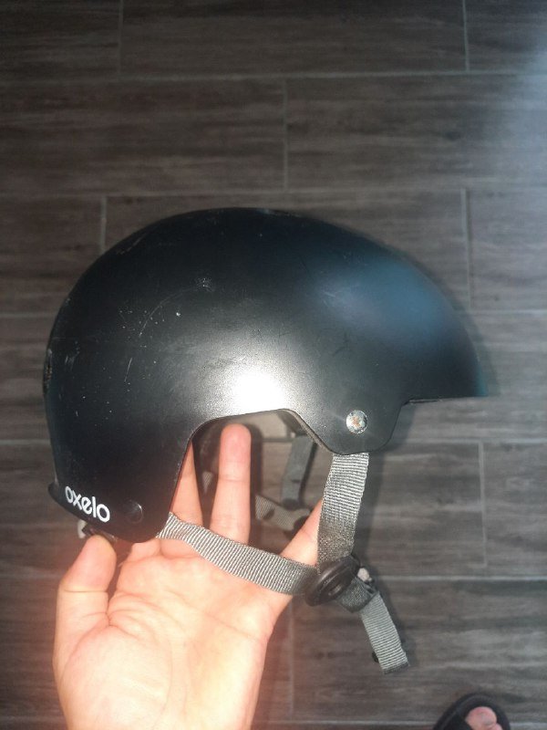 Ролики 42 размера с защитой и шлемом 4