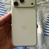 iPhone 17 Pro Max 256 ГБ 3