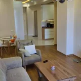 3 rooms apartment, 2 bedrooms, Saburtalo 6