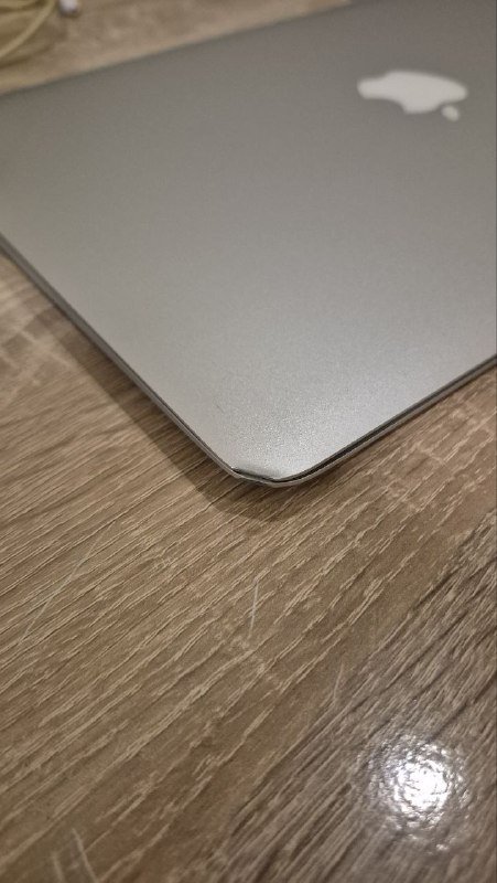 MacBook Air 13 Mid 2012 5