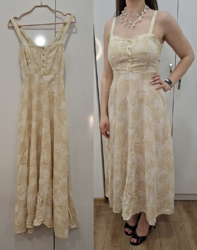 Платья летние, рубашка 5