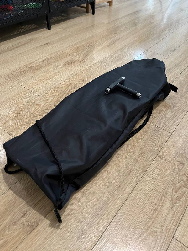 Penny Board 27 Stringer с чехлом и ключом 3