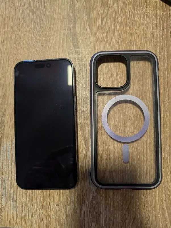 Apple iPhone 14 Pro Max 256 GB 1