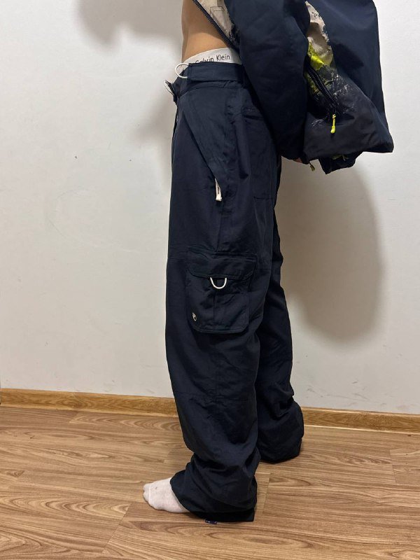 Мужской горнолыжный костюм для сноуборда 3