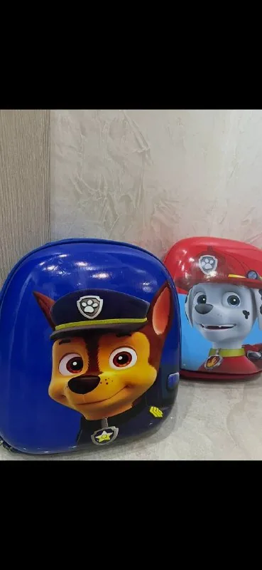 Рюкзак Щенячий патруль 1