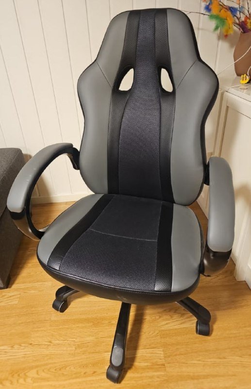 Игровое кресло Jysk Aggestrup