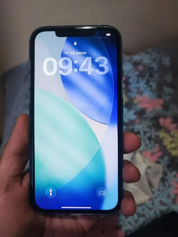 iPhone 12 Pro Max 512 Гб 1