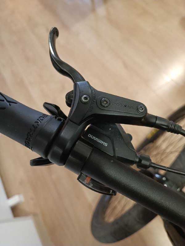 Велосипед Trek Marlin 5 2022, рама 58 см 2