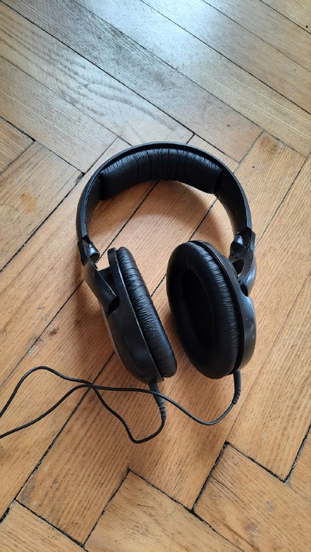 Наушники senheiser 2