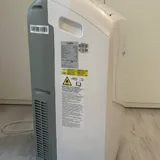 Мобильный кондиционер Whirlpool 2