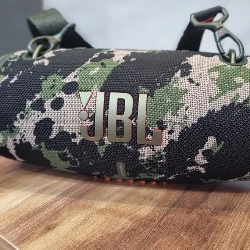 JBL колонка