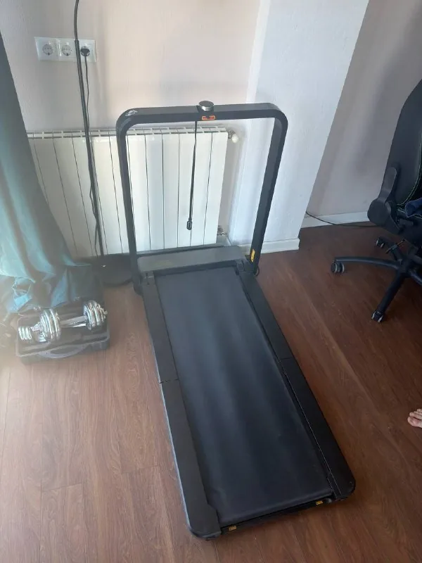 Беговая дорожка Xiaomi Kingsmith WalkingPad TRX21F 1