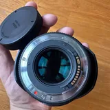 Объектив Sigma 50mm f1.4 EX DG HSM для Canon EF 3