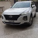 Hyundai Santa Fe 2019 2