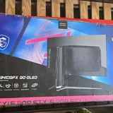 MSI OLED монитор 34 дюйма 1