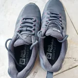 Кроссовки для хайкинга, штаны Decathlon 6