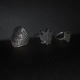 Кольца 5