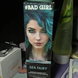 Тонирующая маска Estel, мицеллярная вода Bioderma, пигмент Bad Girl 4