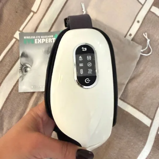 Массажёр для глаз Eye Expert MS-46