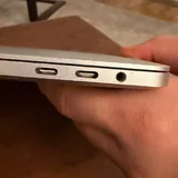 MacBook Pro 15 2018 8