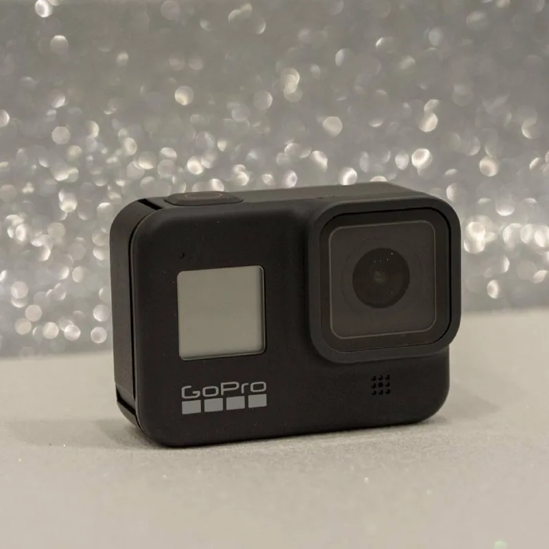 GoPro Hero 8