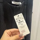 Штаны Bershka и Terranova 4