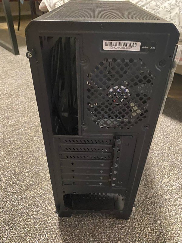 Монитор 27" AOC Q27G2 2560x1440 ips 9