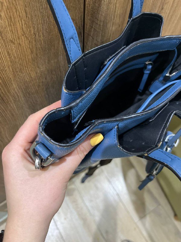 сумка Calvin Klein 4