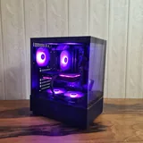 Игровой компьютер i5 14400F, RTX 3060 Ti 6